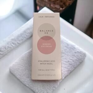 Balance Me NEW Calm & Refresh Wonder Eye Cream - 15 ml.